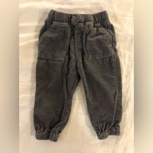 Hanna Andersson Corduroy Jogger